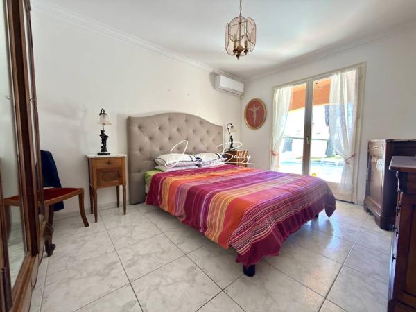 Maison à vendre 7 pièces de 171 m²