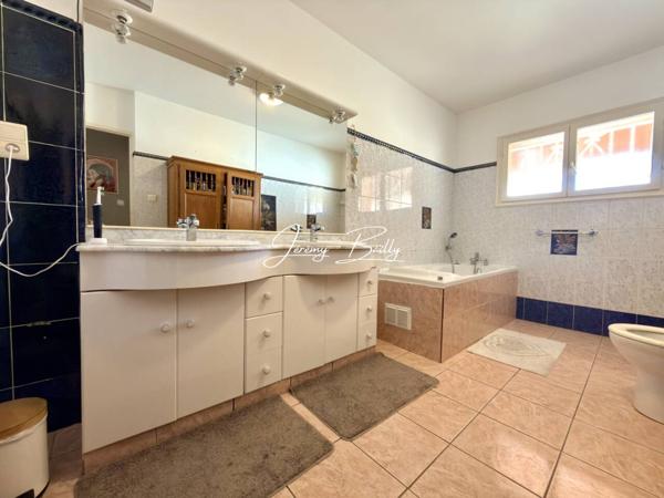 Maison à vendre 7 pièces de 171 m²