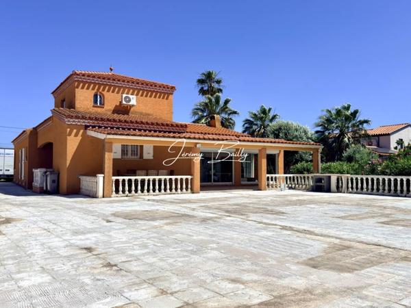 Maison à vendre 7 pièces de 171 m²