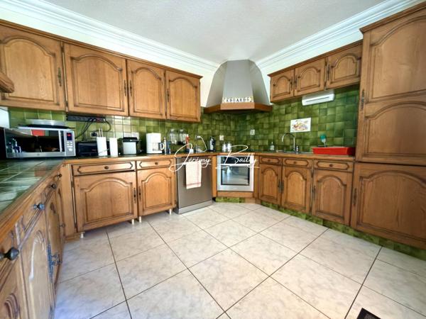 Maison à vendre 7 pièces de 171 m²