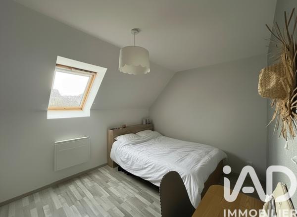 Maison à vendre 5 pièces 140 m² Mareuil-lès-Meaux