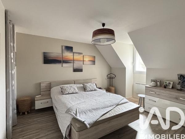 Maison à vendre 5 pièces 140 m² Mareuil-lès-Meaux