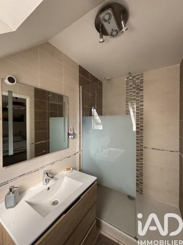 Maison à vendre 5 pièces 140 m² Mareuil-lès-Meaux