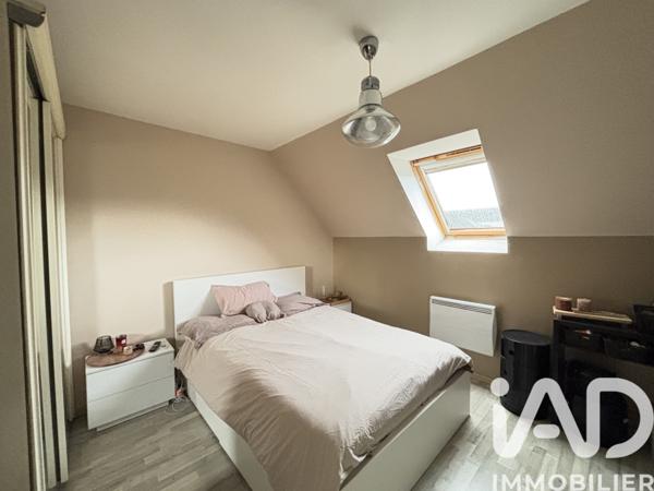 Maison à vendre 5 pièces 140 m² Mareuil-lès-Meaux