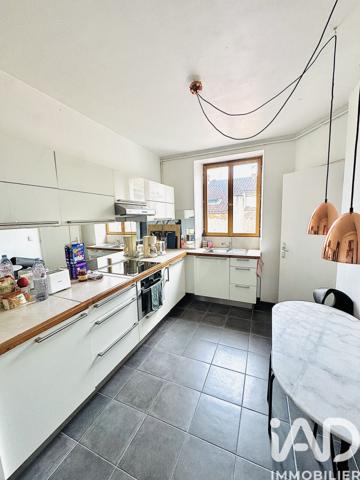 Appartement à vendre 3 pièces 67 m² Cahors