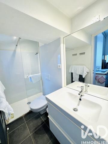 Appartement à vendre 3 pièces 67 m² Cahors