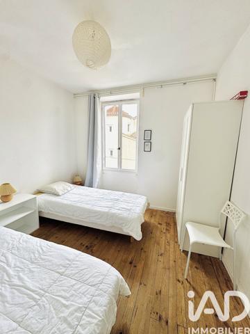 Appartement à vendre 3 pièces 67 m² Cahors