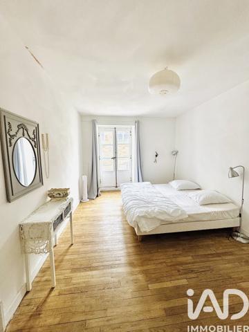 Appartement à vendre 3 pièces 67 m² Cahors