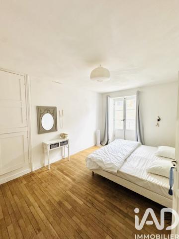 Appartement à vendre 3 pièces 67 m² Cahors