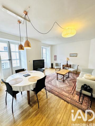 Appartement à vendre 3 pièces 67 m² Cahors