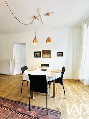 Appartement à vendre 3 pièces 67 m² Cahors