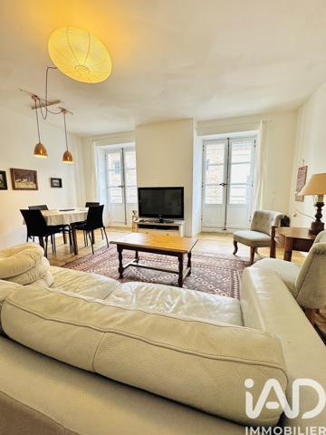 Appartement à vendre 3 pièces 67 m² Cahors