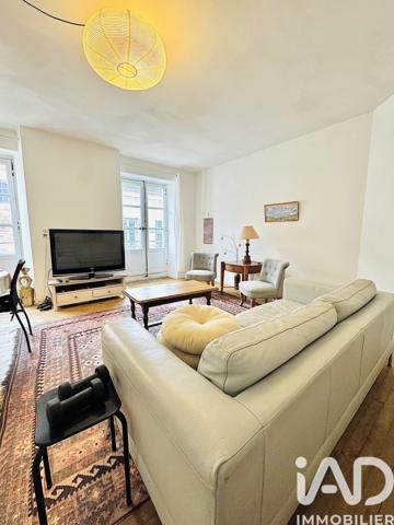 Appartement à vendre 3 pièces 67 m² Cahors