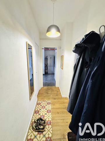 Appartement à vendre 3 pièces 67 m² Cahors