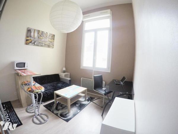 STUDIO - QUIMPER