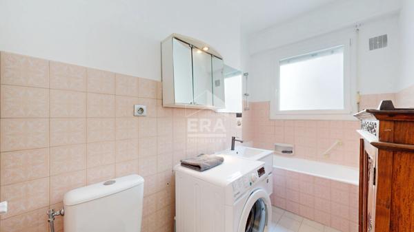 NICE - FLEURS / CAFFARELLI : TRÈS JOLI F1 AU CALME