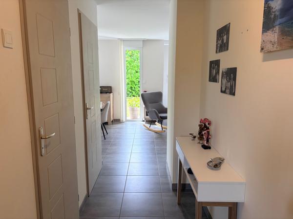 Cintré (35310) Vente Maison T5 de 132m2