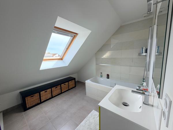 Cintré (35310) Vente Maison T5 de 132m2