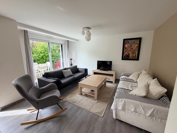 Cintré (35310) Vente Maison T5 de 132m2