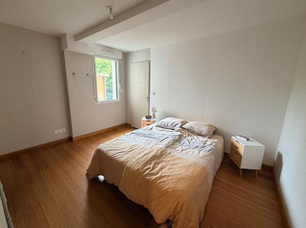 Cintré (35310) Vente Maison T5 de 132m2