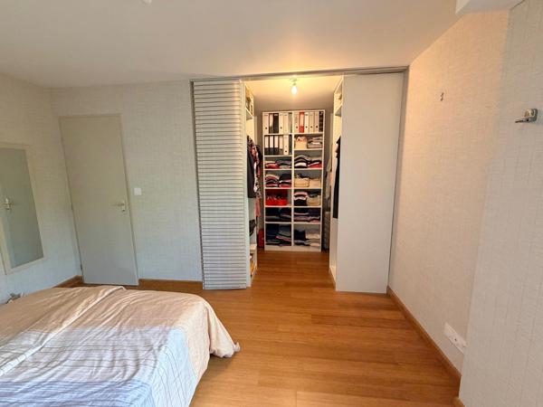 Cintré (35310) Vente Maison T5 de 132m2