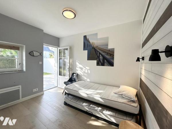 Maison T3 Saint Gilles Croix de Vie 