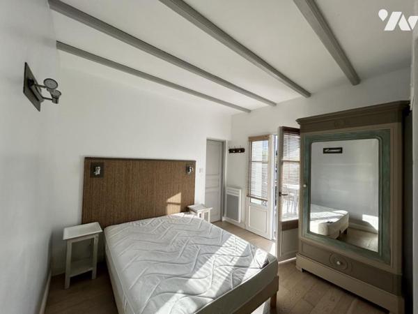 Maison T3 Saint Gilles Croix de Vie 