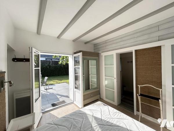 Maison T3 Saint Gilles Croix de Vie 