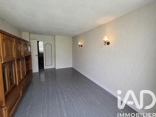 Appartement à vendre 4 pièces 70 m² Sucy-en-Brie