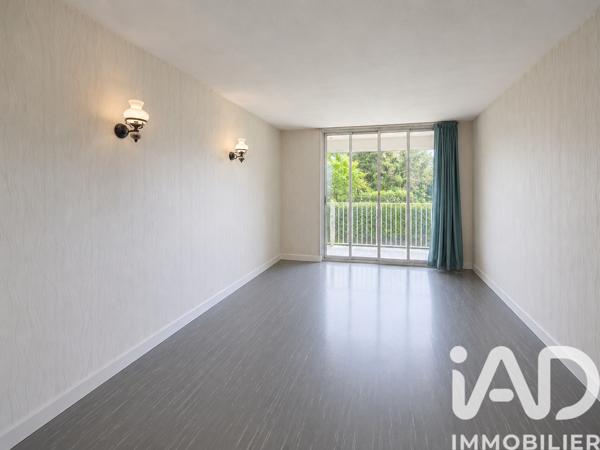 Appartement à vendre 4 pièces 70 m² Sucy-en-Brie