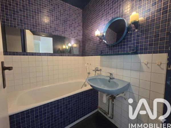 Appartement à vendre 4 pièces 70 m² Sucy-en-Brie