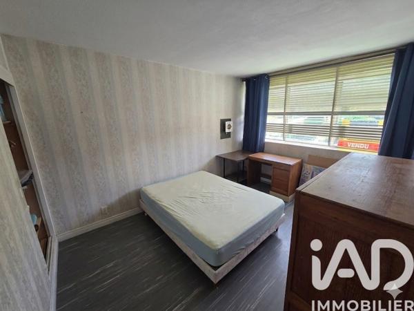 Appartement à vendre 4 pièces 70 m² Sucy-en-Brie