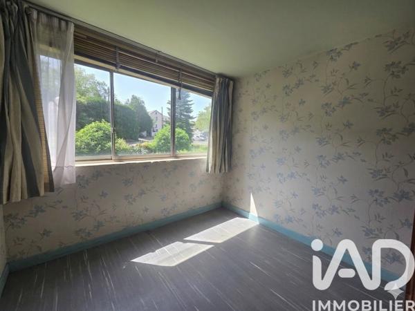 Appartement à vendre 4 pièces 70 m² Sucy-en-Brie