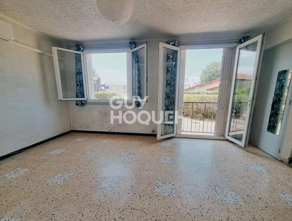 Appartement - Montpellier Ouest- 1 pièce(s) 28 m2
