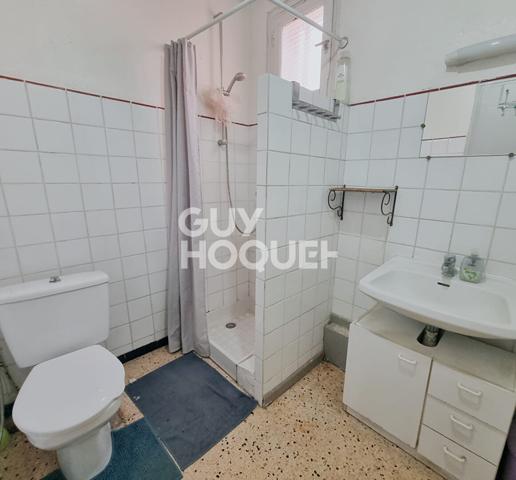 Appartement - Montpellier Ouest- 1 pièce(s) 28 m2