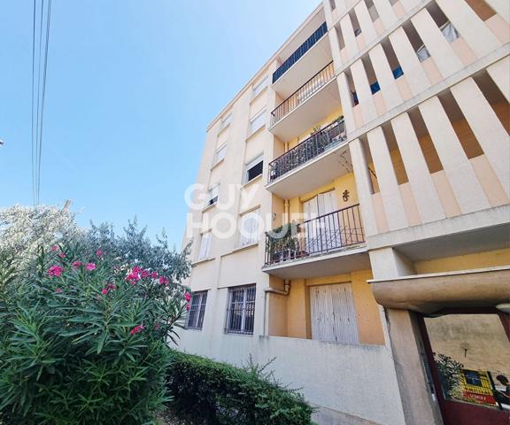 Appartement - Montpellier Ouest- 1 pièce(s) 28 m2