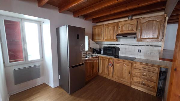Hasparren - Vente Appartement T2 - Duplex