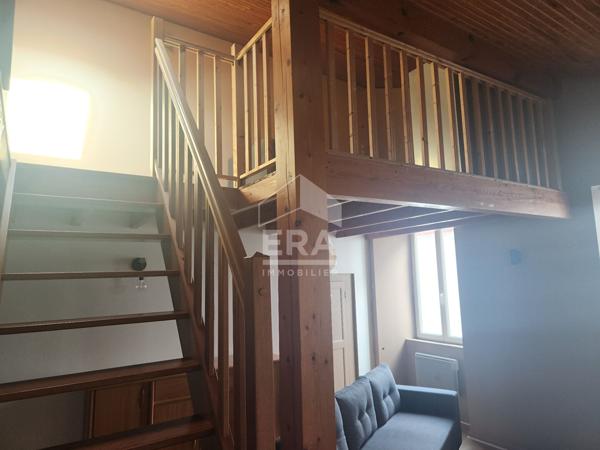 Hasparren - Vente Appartement T2 - Duplex