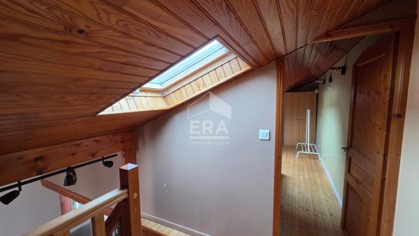 Hasparren - Vente Appartement T2 - Duplex