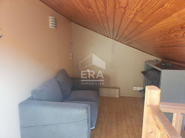 Hasparren - Vente Appartement T2 - Duplex