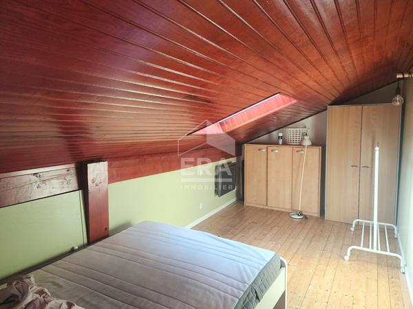 Hasparren - Vente Appartement T2 - Duplex