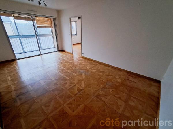 Location Appartement86,9 m² - 3 Pièces - RODEZ (12000)