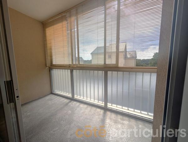Location Appartement86,9 m² - 3 Pièces - RODEZ (12000)