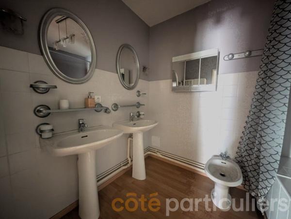 Location Appartement86,9 m² - 3 Pièces - RODEZ (12000)
