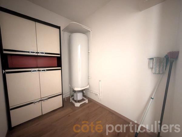 Location Appartement86,9 m² - 3 Pièces - RODEZ (12000)