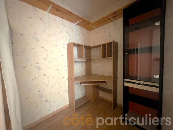 Location Appartement86,9 m² - 3 Pièces - RODEZ (12000)