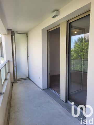 Appartement à vendre 2 pièces 47 m² Bordeaux