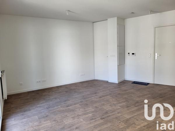 Appartement à vendre 2 pièces 47 m² Bordeaux