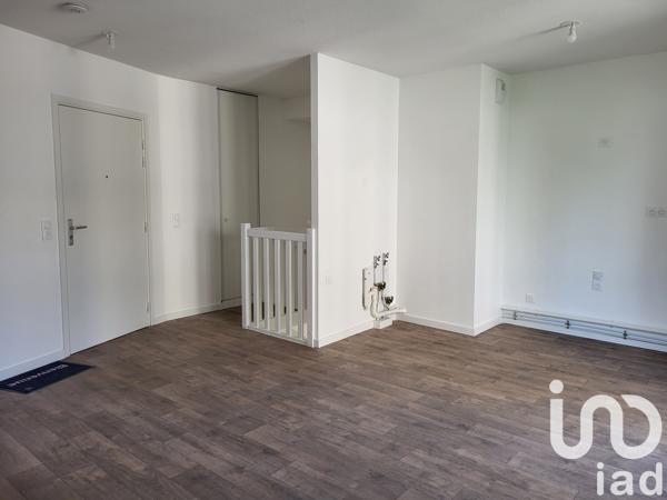 Appartement à vendre 2 pièces 47 m² Bordeaux