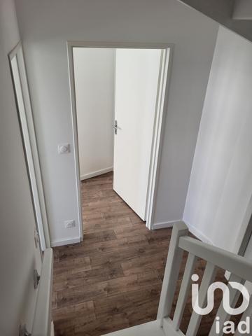Appartement à vendre 2 pièces 47 m² Bordeaux